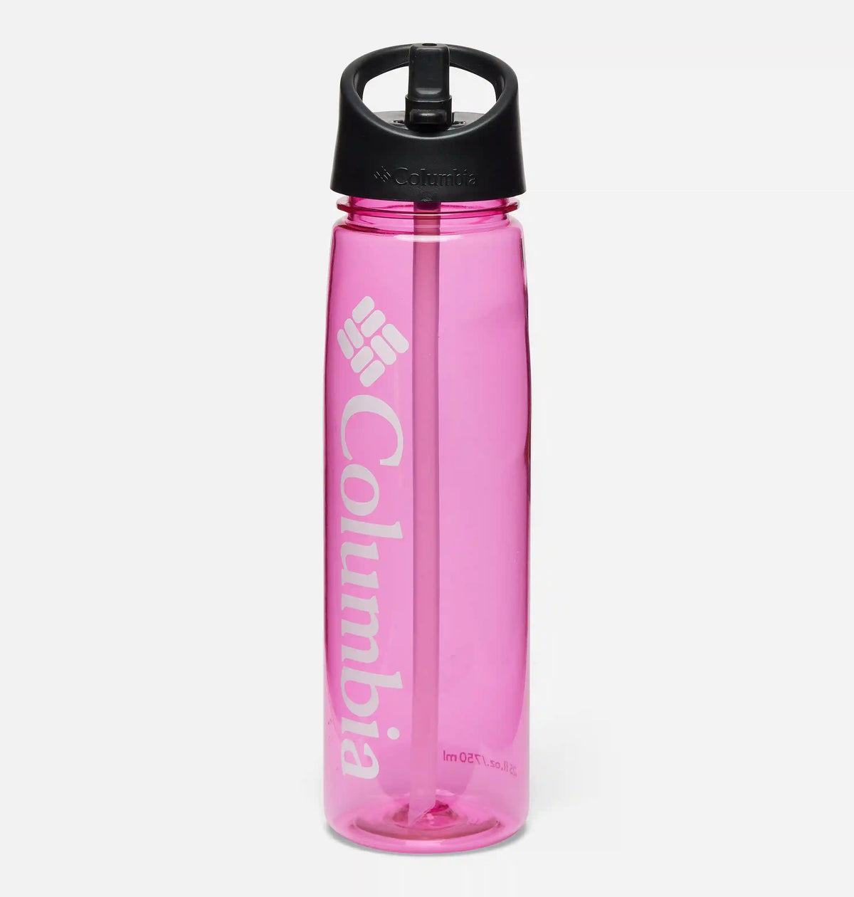 Tritan Bottle with Straw-Top Lid - 25 ounces