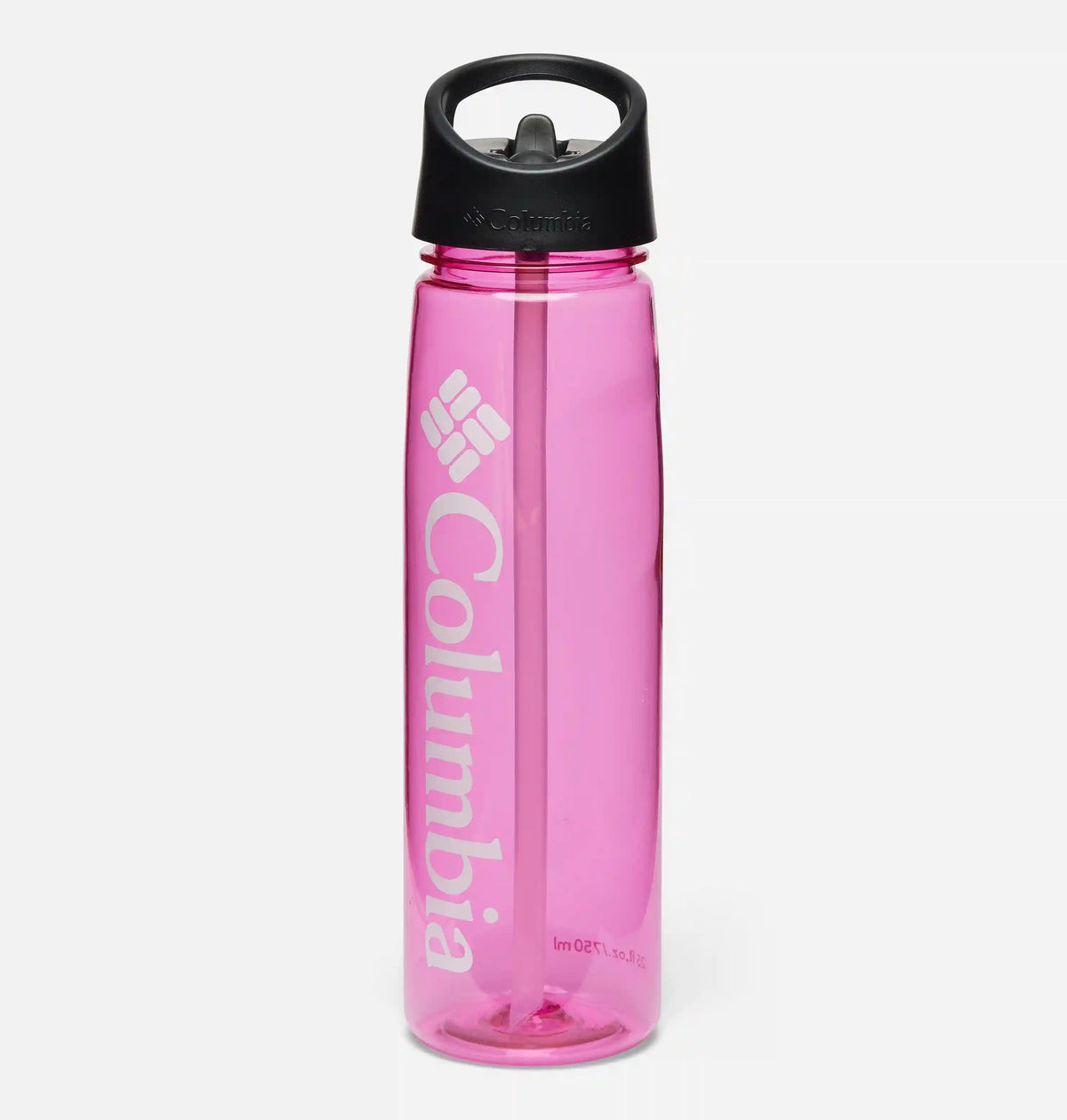 Tritan Bottle with Straw-Top Lid - 25 ounces