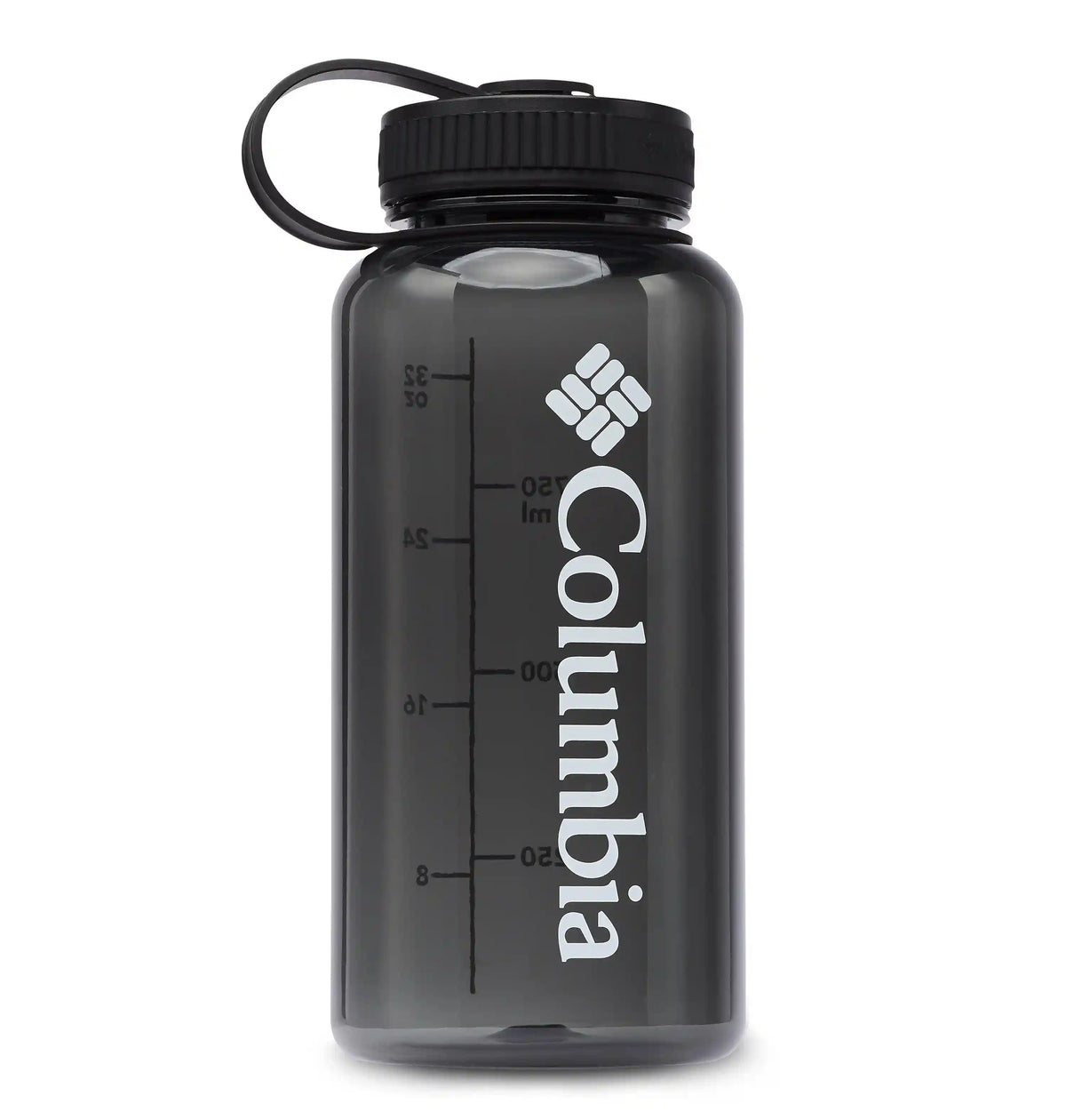BPA-Free Wide-Mouth Tritan Bottle - 33 ounces