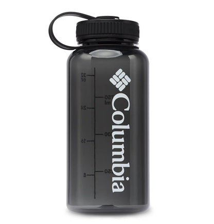 BPA-Free Wide-Mouth Tritan Bottle - 33 ounces