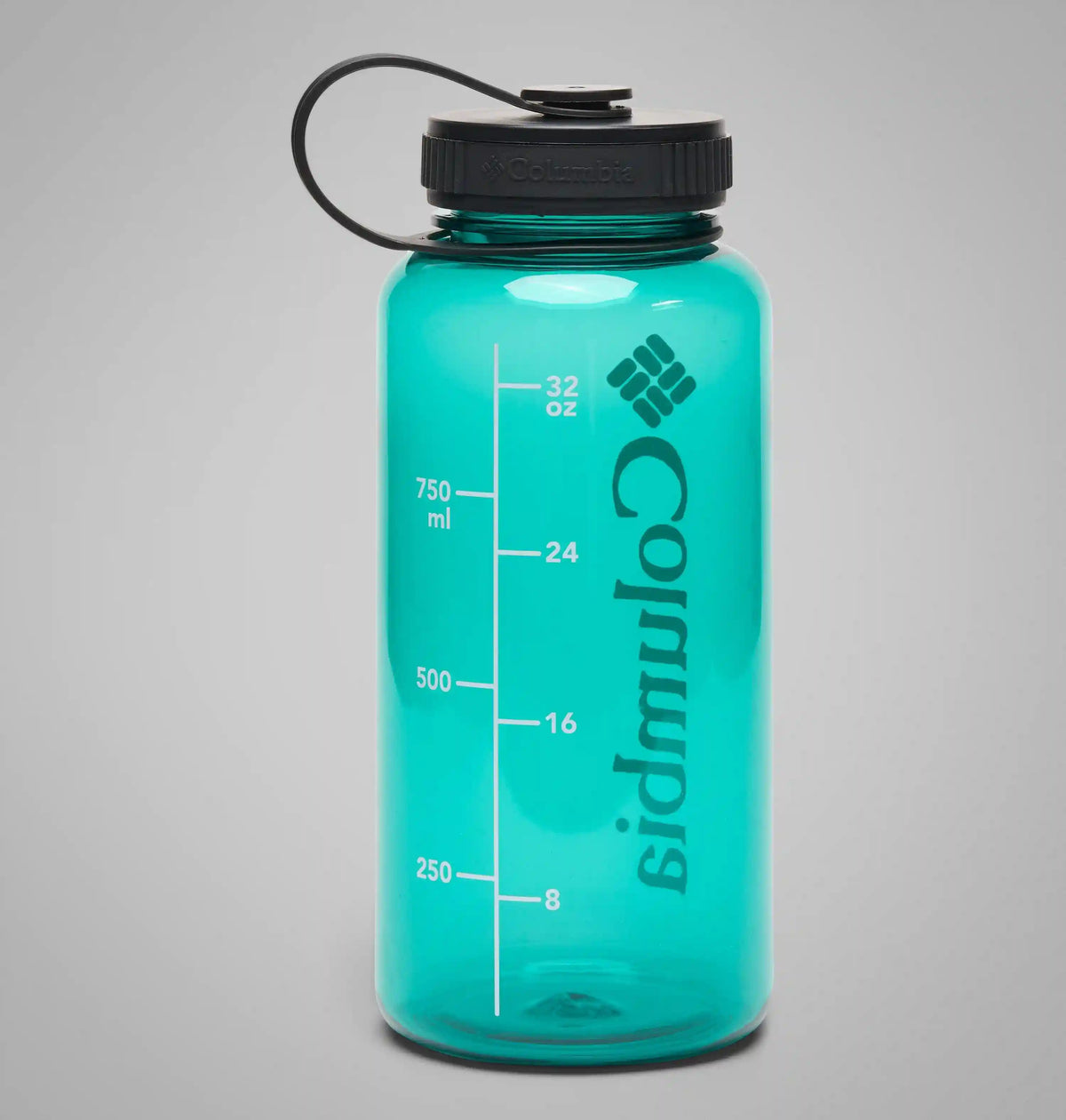 BPA-Free Wide-Mouth Tritan Bottle - 33 ounces