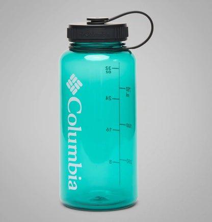 BPA-Free Wide-Mouth Tritan Bottle - 33 ounces