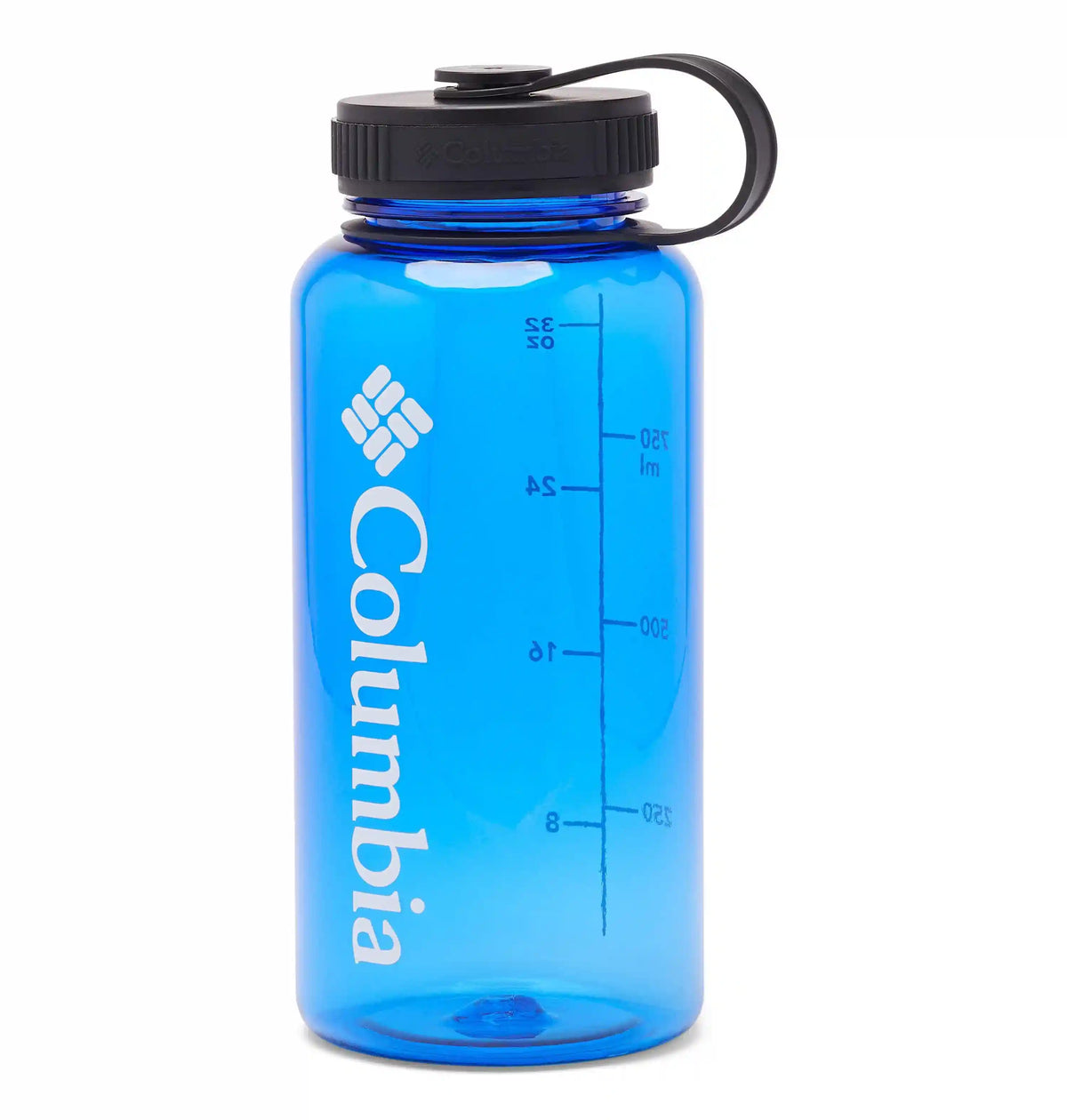 BPA-Free Wide-Mouth Tritan Bottle - 33 ounces