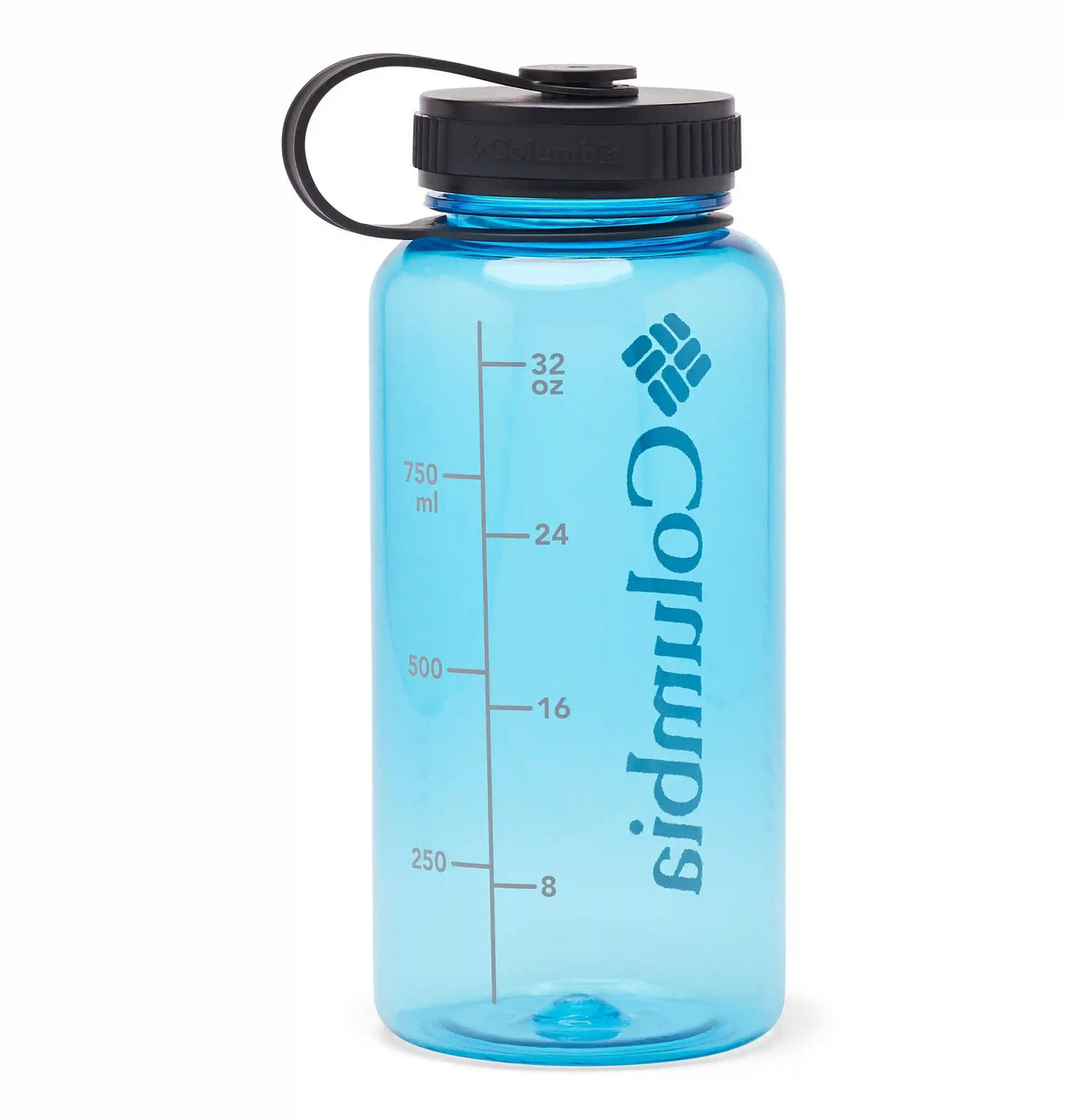 BPA-Free Wide-Mouth Tritan Bottle - 33 ounces