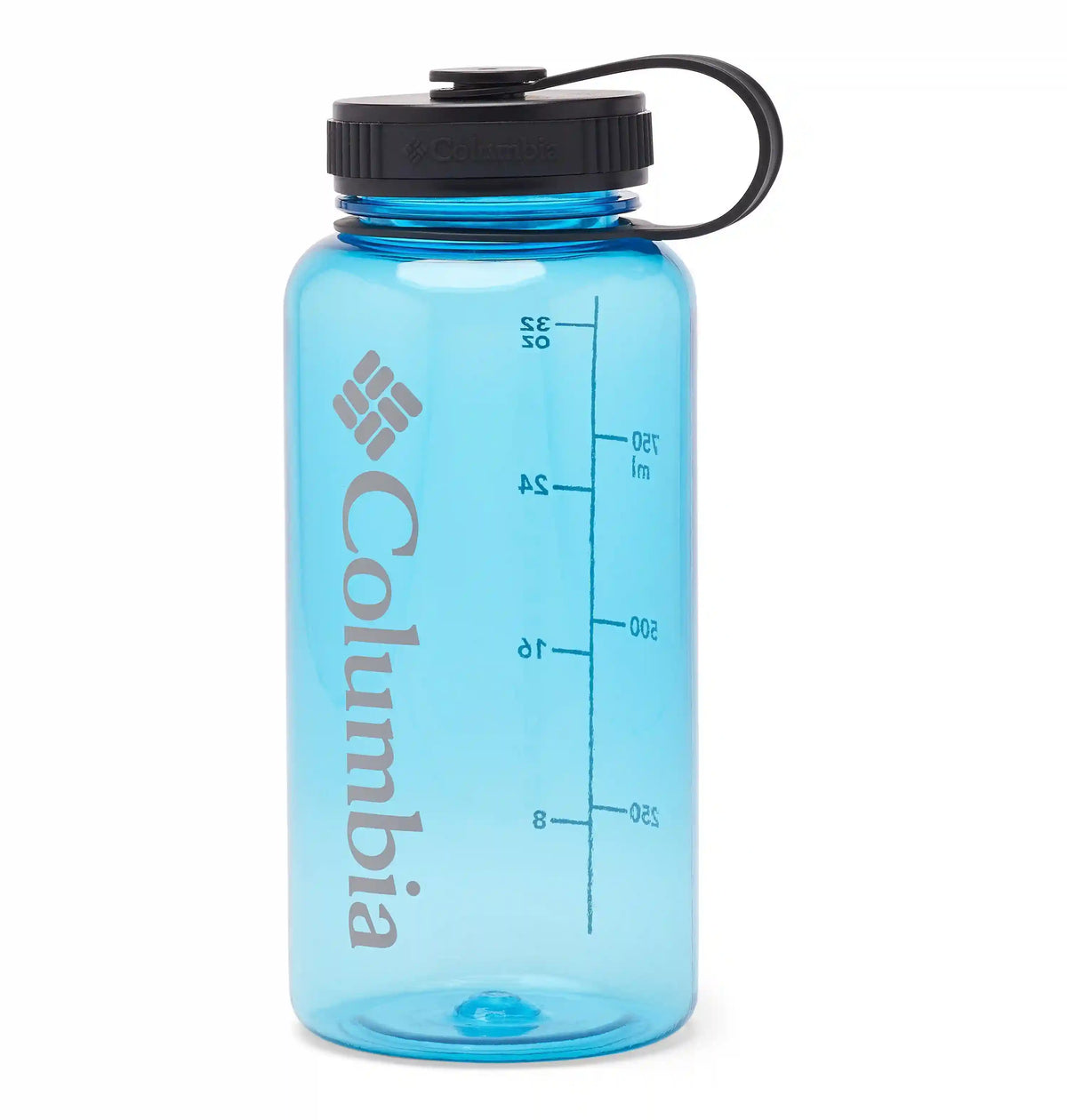 BPA-Free Wide-Mouth Tritan Bottle - 33 ounces