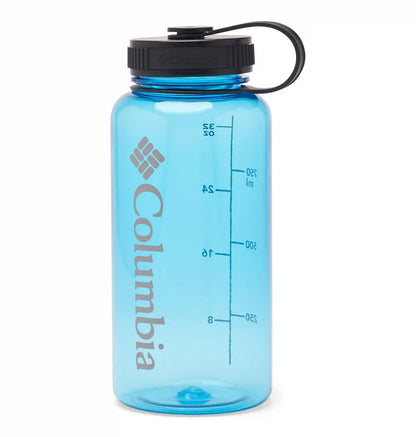 BPA-Free Wide-Mouth Tritan Bottle - 33 ounces