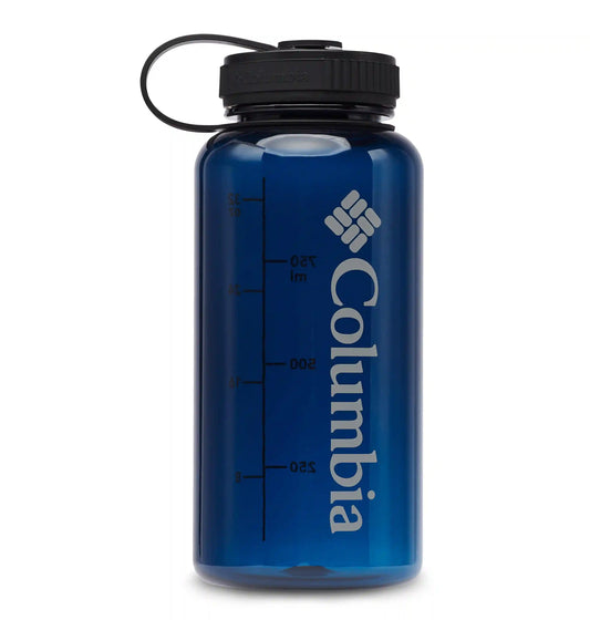 BPA-Free Wide-Mouth Tritan Bottle - 33 ounces