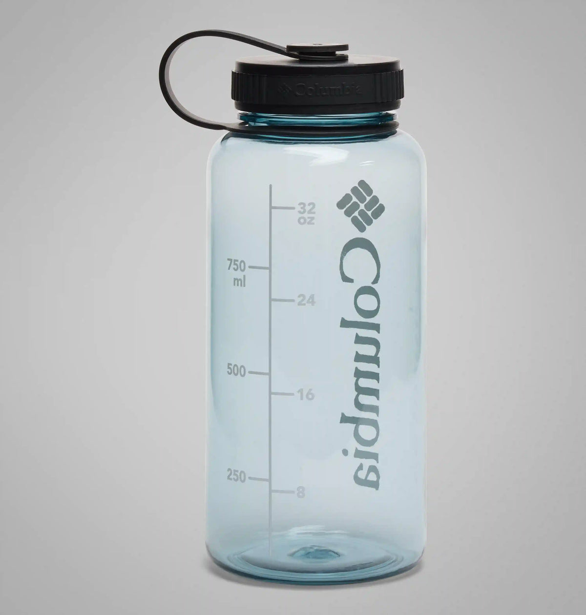BPA-Free Wide-Mouth Tritan Bottle - 33 ounces