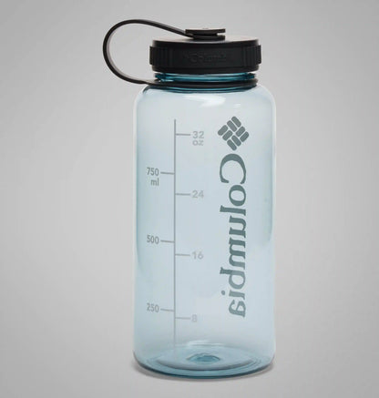 BPA-Free Wide-Mouth Tritan Bottle - 33 ounces