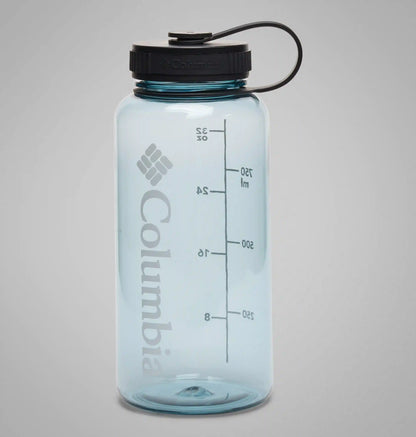 BPA-Free Wide-Mouth Tritan Bottle - 33 ounces