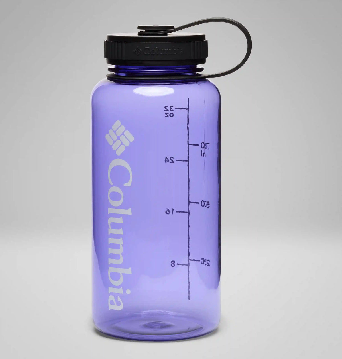 BPA-Free Wide-Mouth Tritan Bottle - 33 ounces