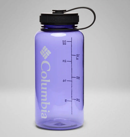 BPA-Free Wide-Mouth Tritan Bottle - 33 ounces