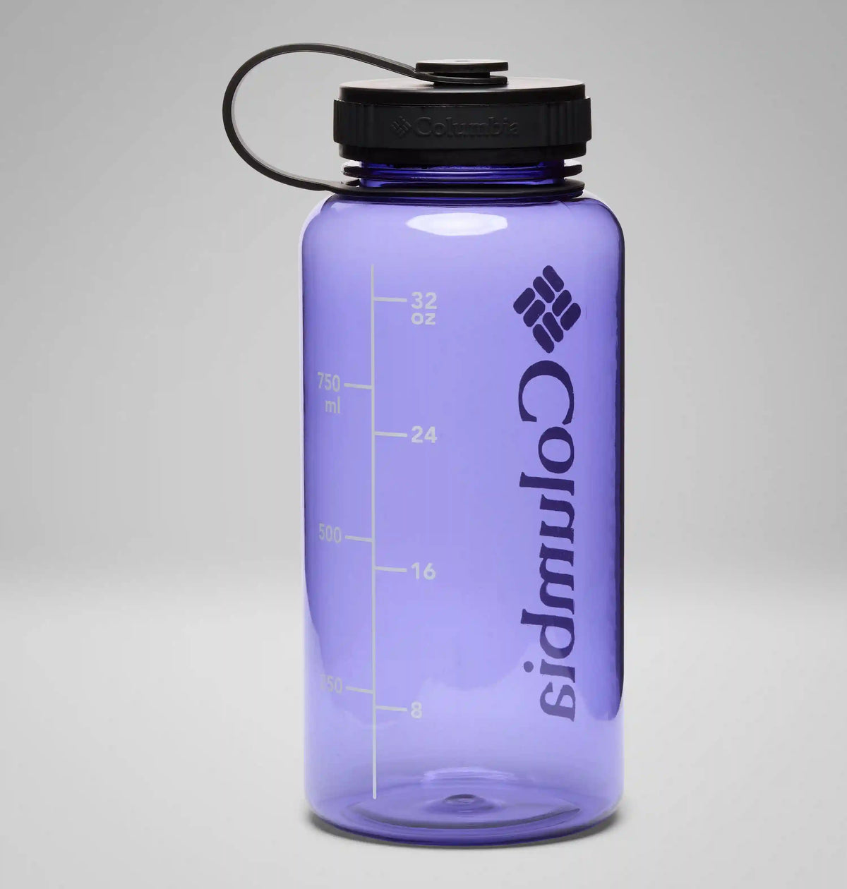 BPA-Free Wide-Mouth Tritan Bottle - 33 ounces