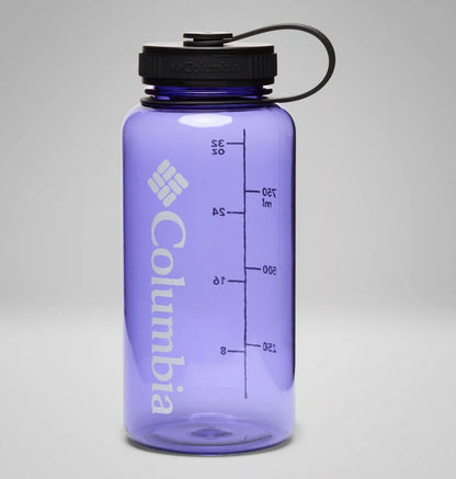 BPA-Free Wide-Mouth Tritan Bottle - 33 ounces
