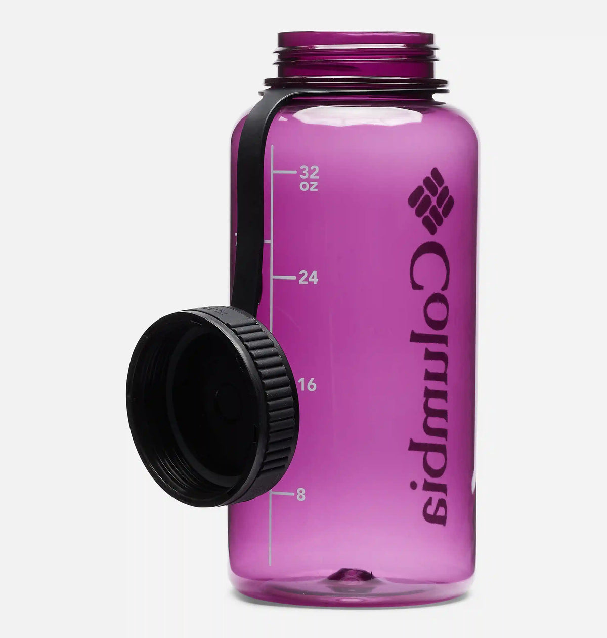 BPA-Free Wide-Mouth Tritan Bottle - 33 ounces