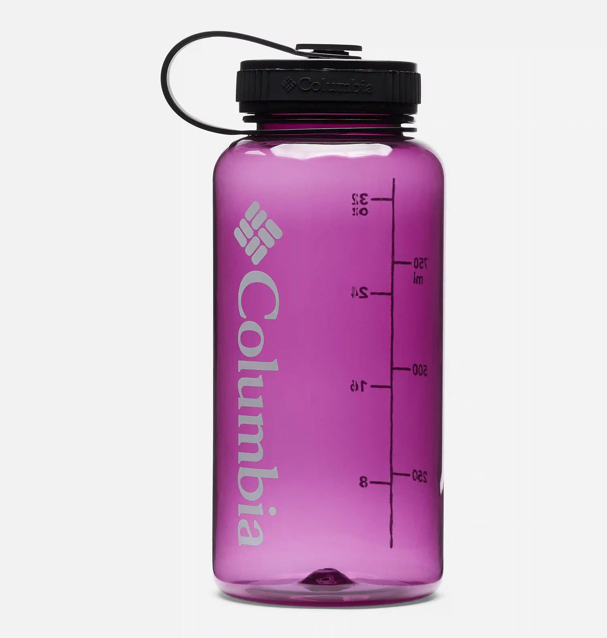 BPA-Free Wide-Mouth Tritan Bottle - 33 ounces