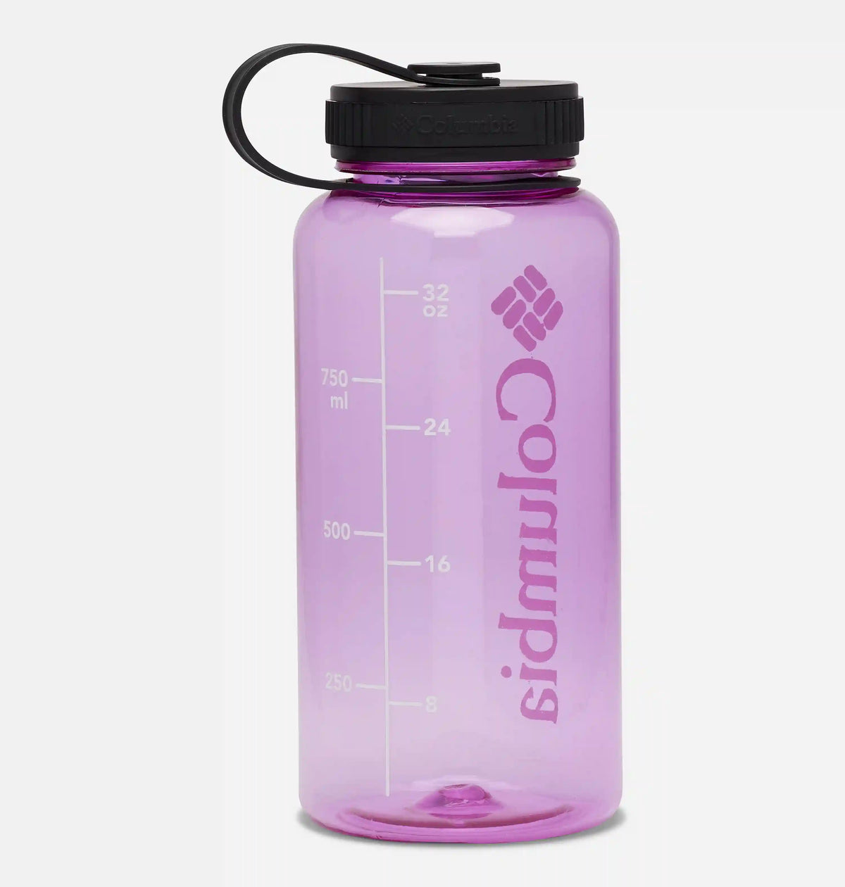 BPA-Free Wide-Mouth Tritan Bottle - 33 ounces