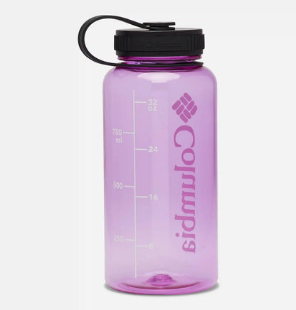 BPA-Free Wide-Mouth Tritan Bottle - 33 ounces