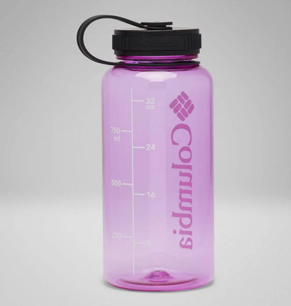 BPA-Free Wide-Mouth Tritan Bottle - 33 ounces