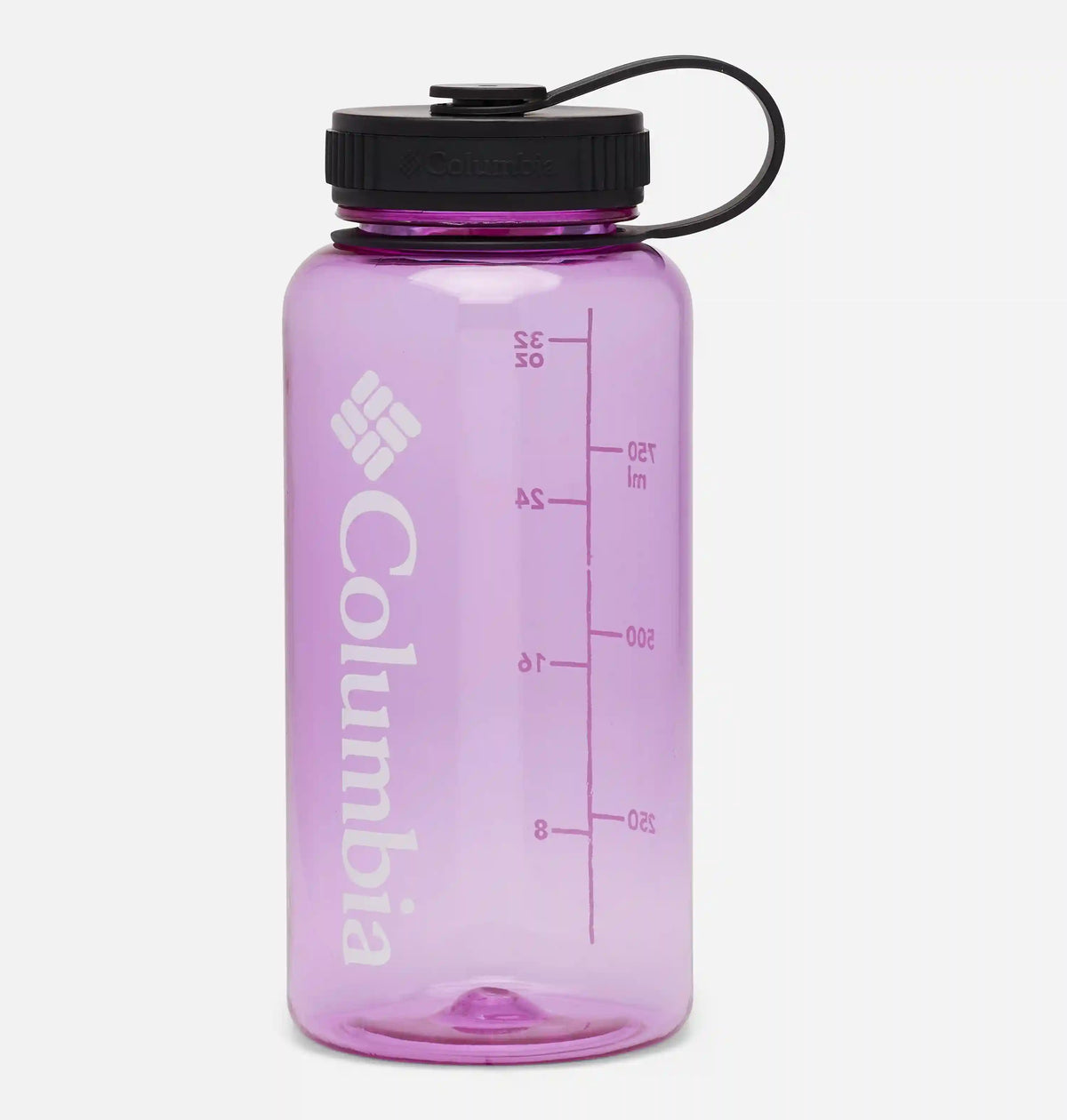 BPA-Free Wide-Mouth Tritan Bottle - 33 ounces
