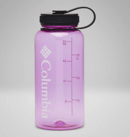 BPA-Free Wide-Mouth Tritan Bottle - 33 ounces