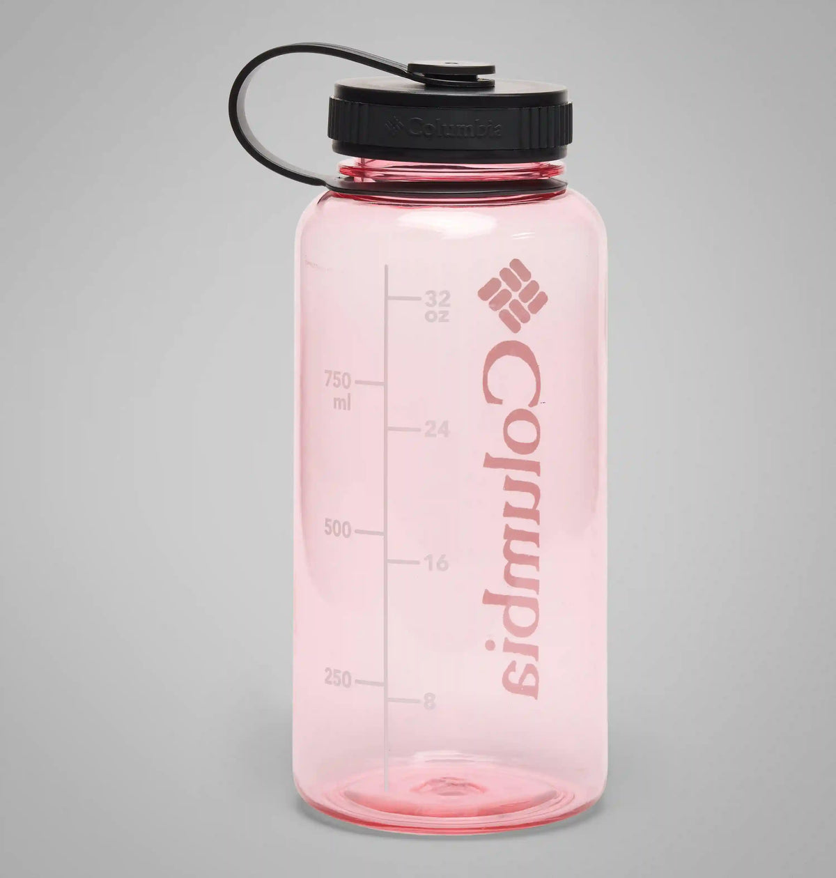 BPA-Free Wide-Mouth Tritan Bottle - 33 ounces