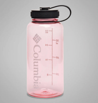 BPA-Free Wide-Mouth Tritan Bottle - 33 ounces