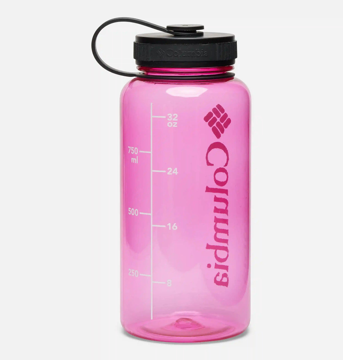 BPA-Free Wide-Mouth Tritan Bottle - 33 ounces