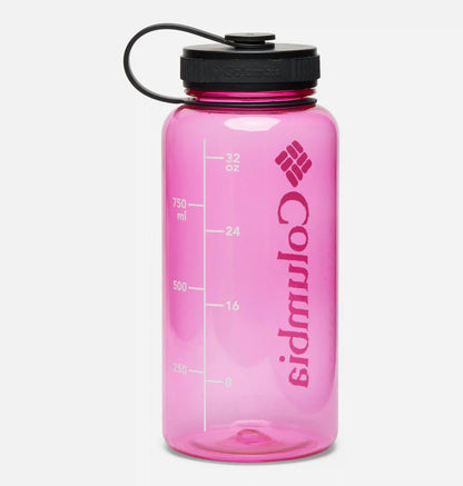 BPA-Free Wide-Mouth Tritan Bottle - 33 ounces