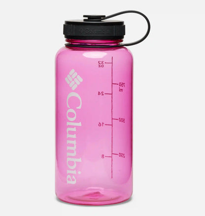 BPA-Free Wide-Mouth Tritan Bottle - 33 ounces