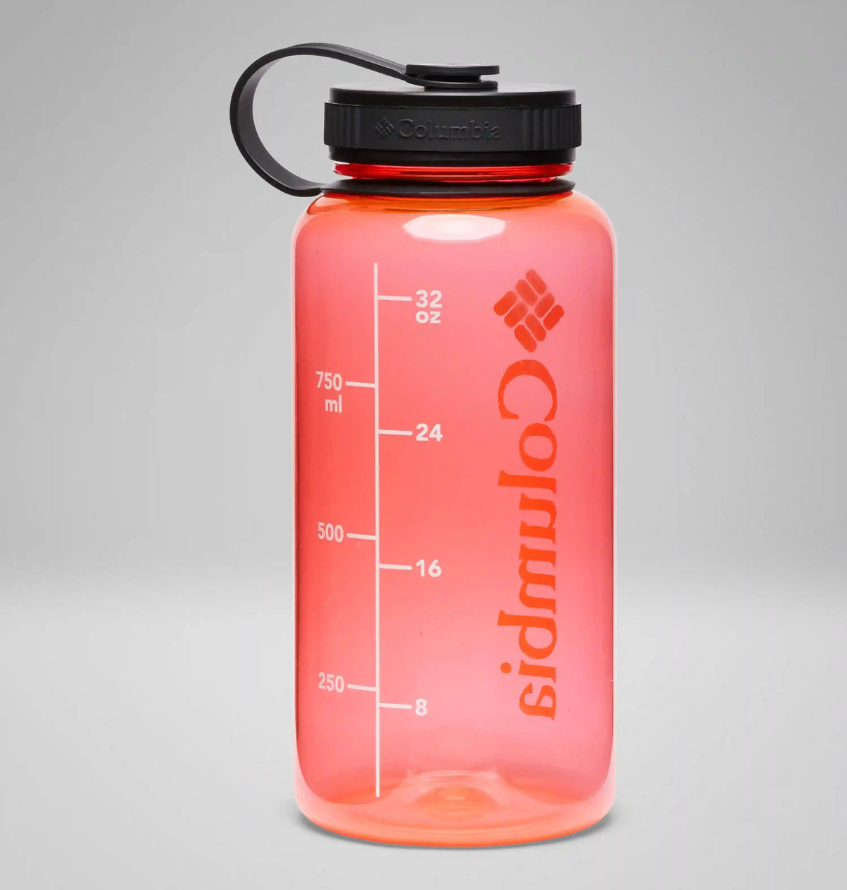 BPA-Free Wide-Mouth Tritan Bottle - 33 ounces