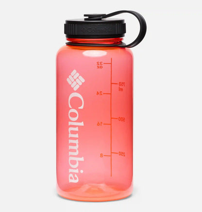 BPA-Free Wide-Mouth Tritan Bottle - 33 ounces