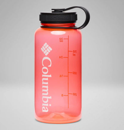BPA-Free Wide-Mouth Tritan Bottle - 33 ounces