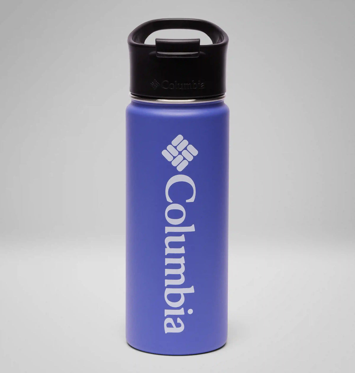 Stainless Steel Double-Wall Vacuum Bottle - 18 oz