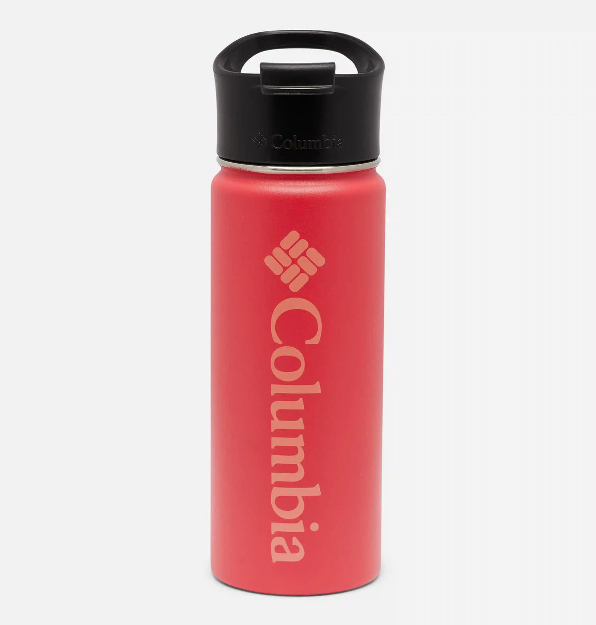 Stainless Steel Double-Wall Vacuum Bottle - 18 oz