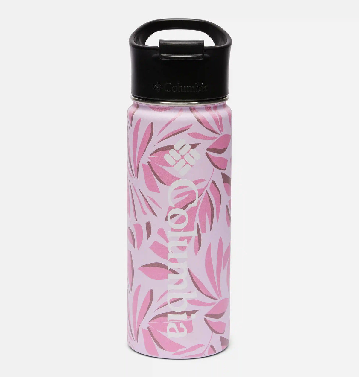 Stainless Steel Double-Wall Vacuum Bottle - 18 oz