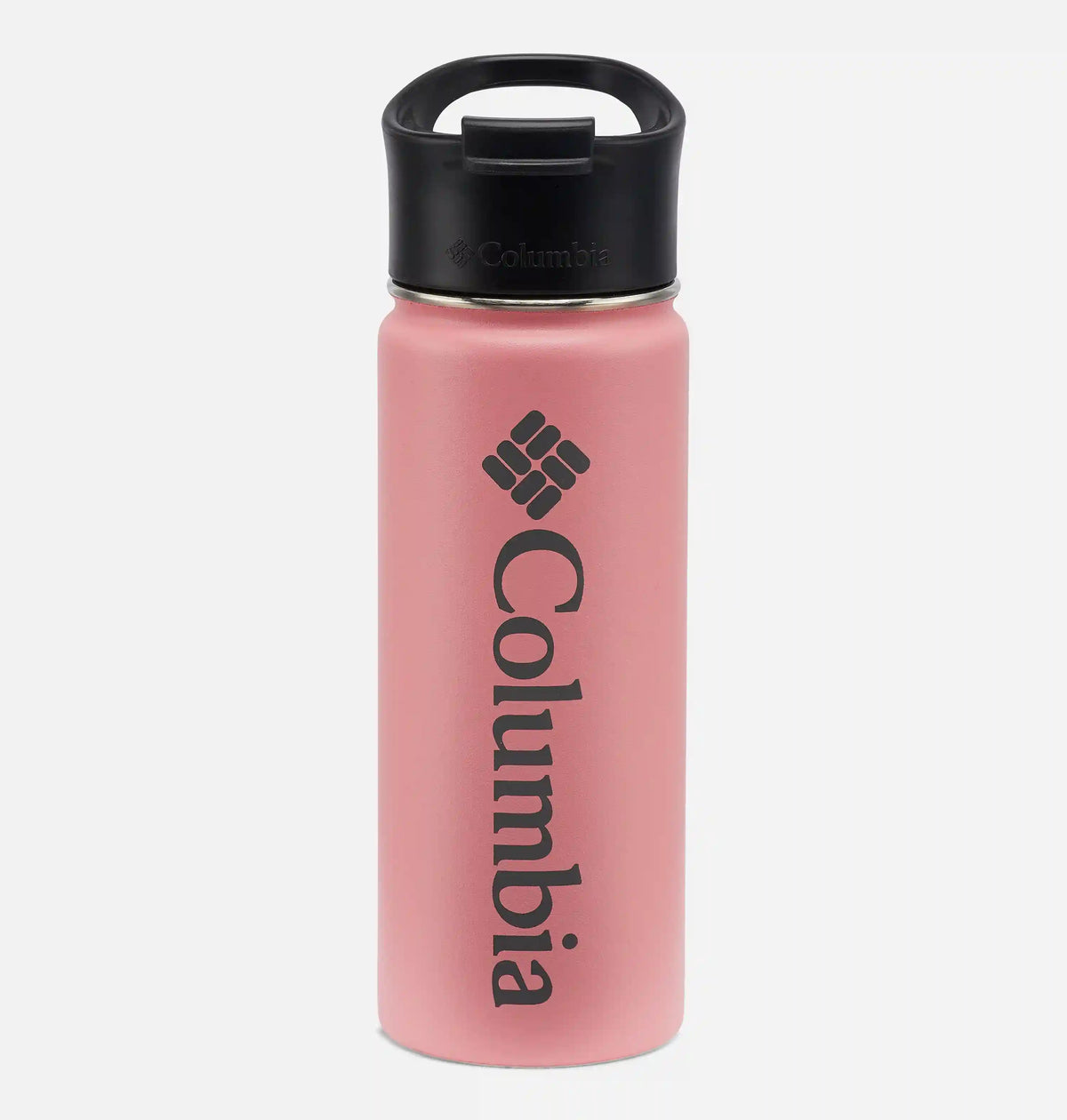 Stainless Steel Double-Wall Vacuum Bottle - 18 oz