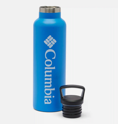 Insulated Bottle - 21 ounces