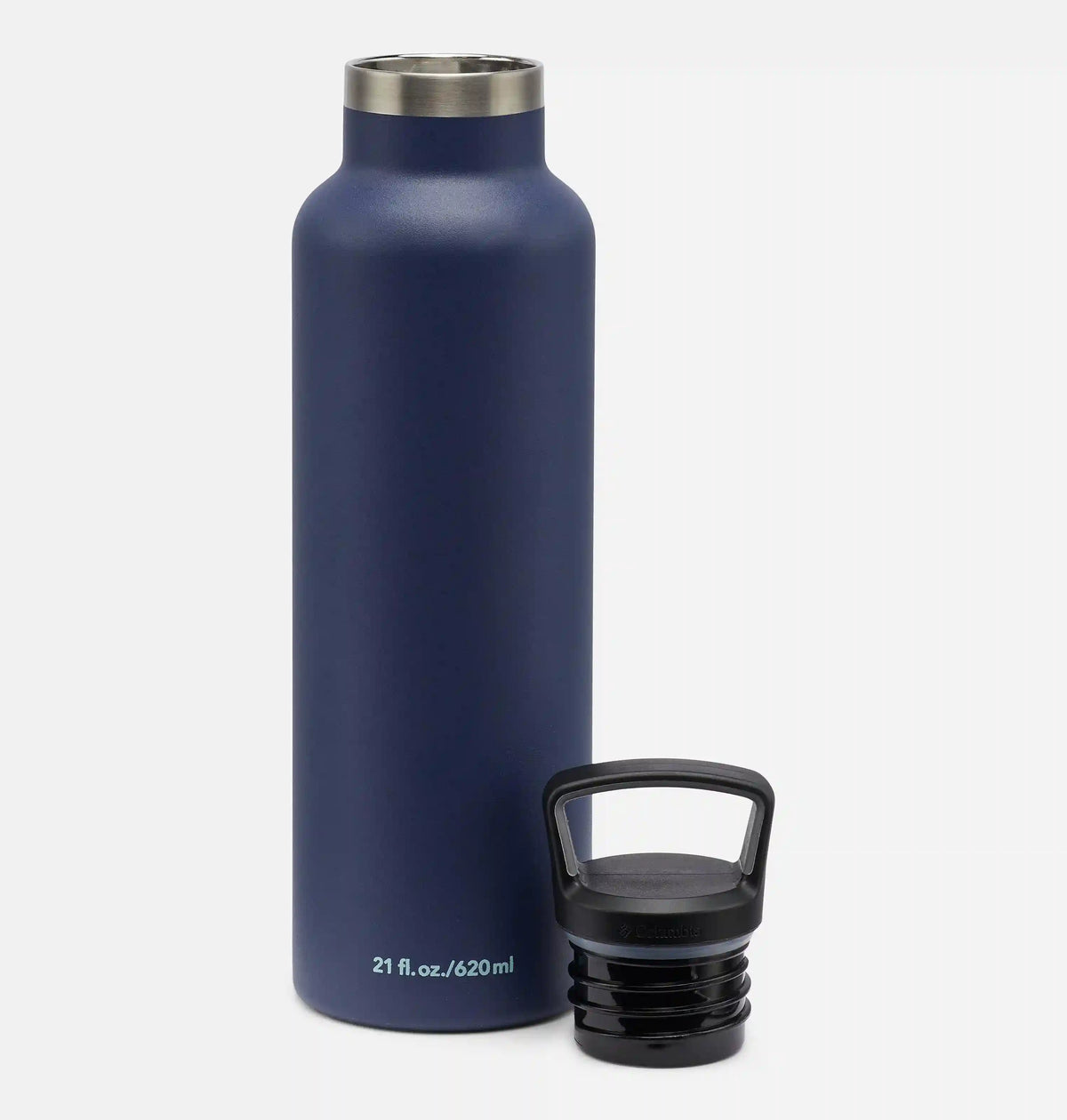 Insulated Bottle - 21 ounces