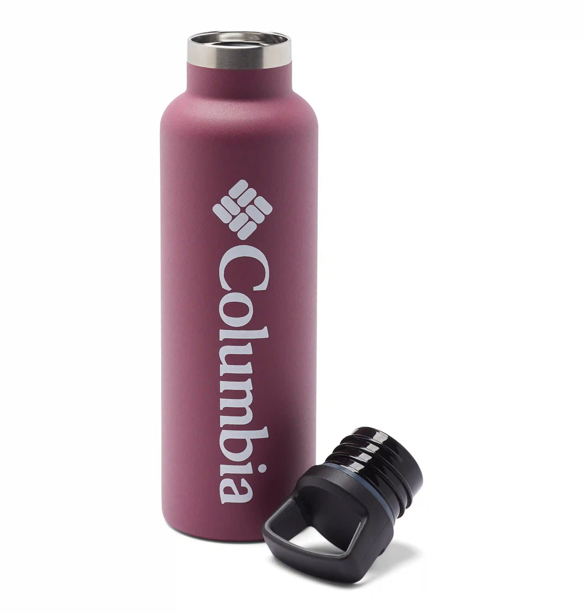 Insulated Bottle - 21 ounces