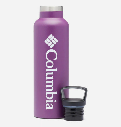 Insulated Bottle - 21 ounces
