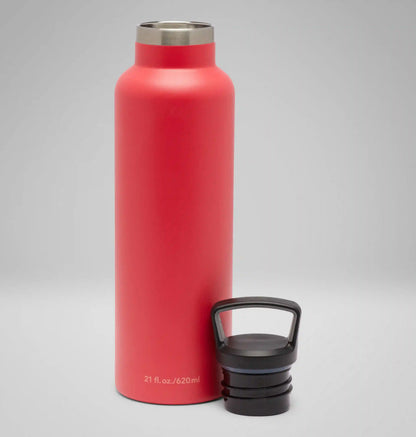 Insulated Bottle - 21 ounces