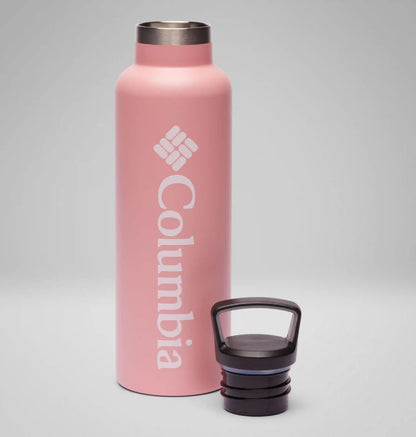 Insulated Bottle - 21 ounces