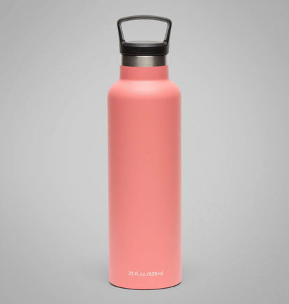 Insulated Bottle - 21 ounces