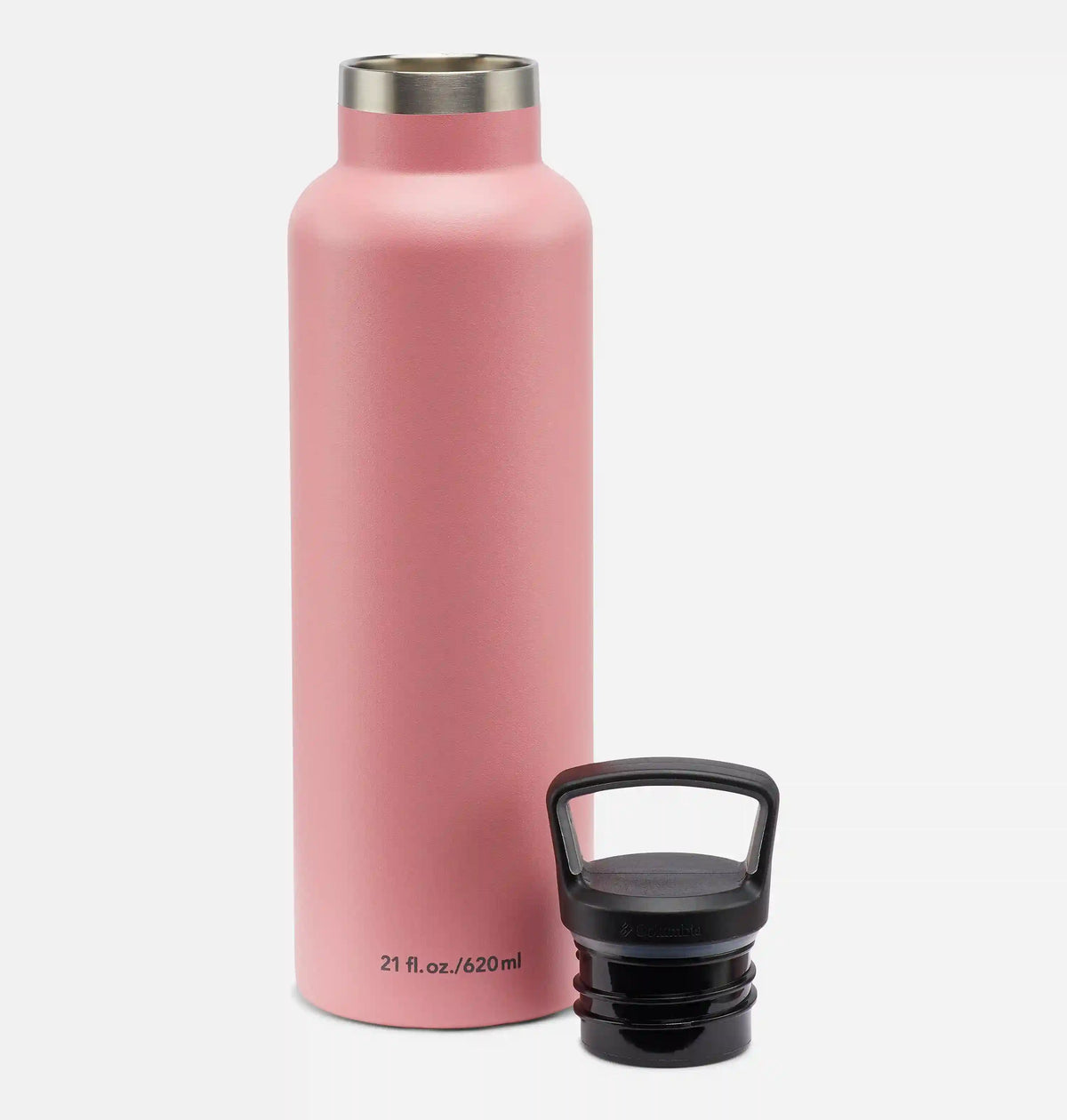 Insulated Bottle - 21 ounces