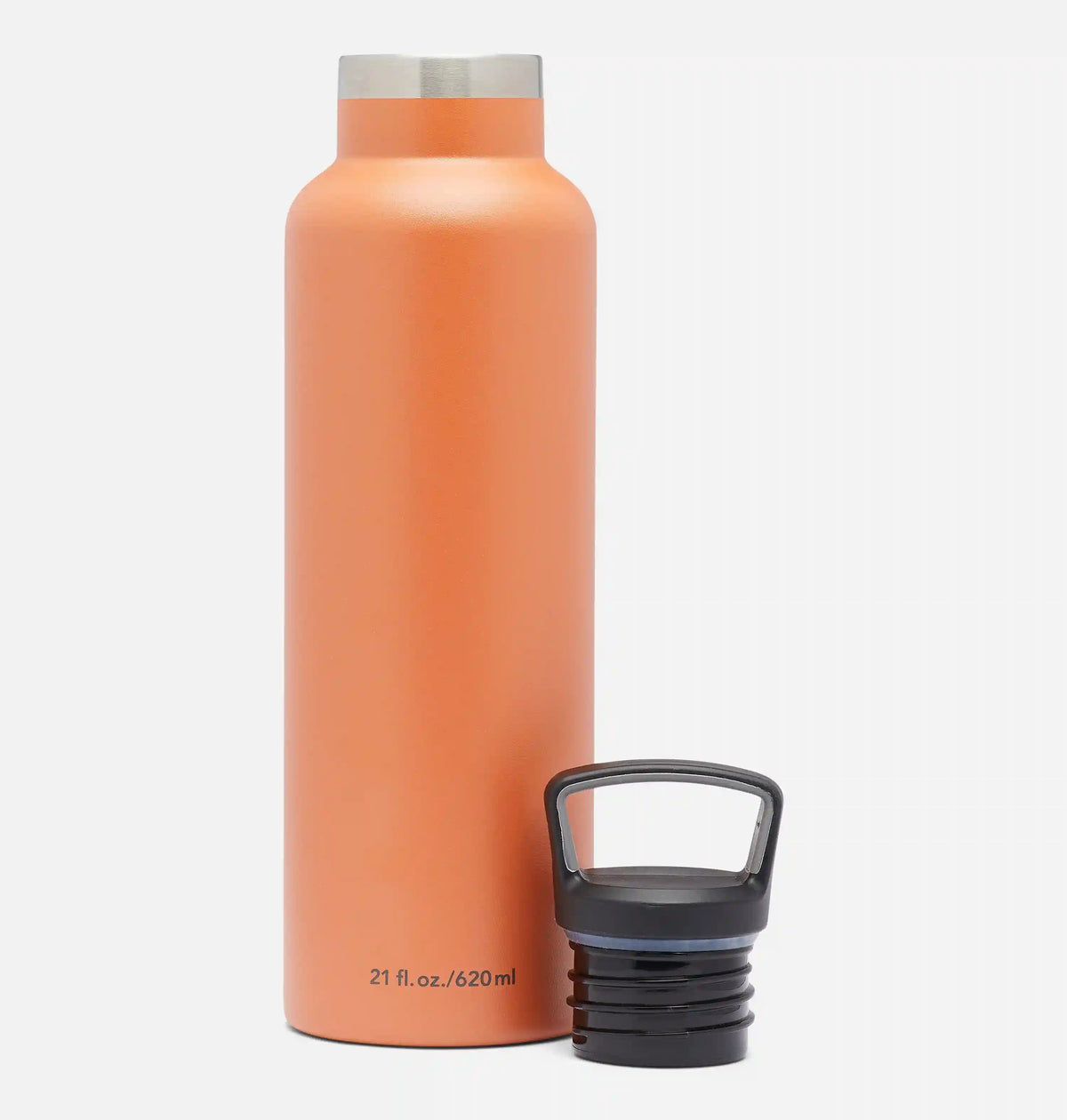 Insulated Bottle - 21 ounces