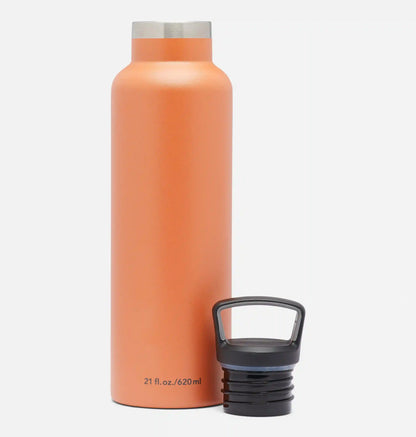 Insulated Bottle - 21 ounces