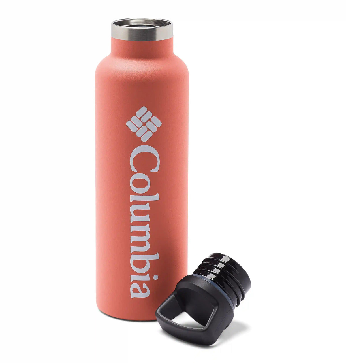 Insulated Bottle - 21 ounces