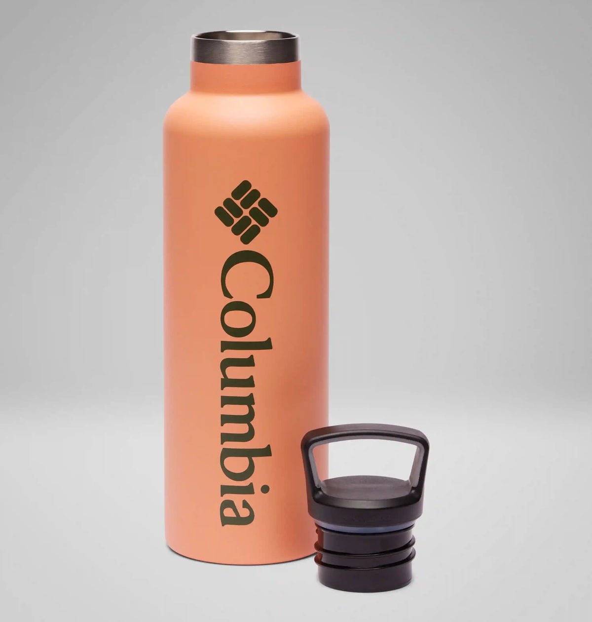 Insulated Bottle - 21 ounces