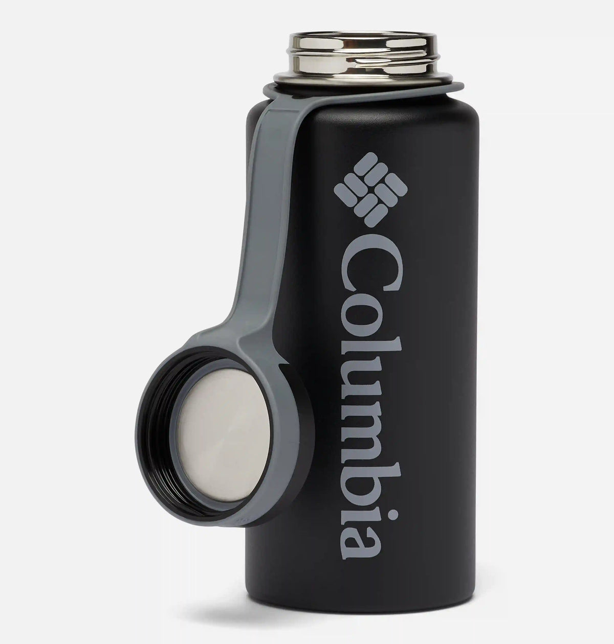 Double-Wall Outdoor Vacuum Bottle - 32 ounces